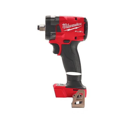 Milwaukee M18FIW2F12-0 18v Cordless Fuel 1/2