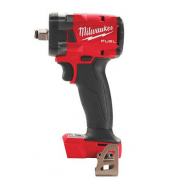 M18FIW2F38-0 M18 Fuel 3/8" Compact Impact Wrench Body Only