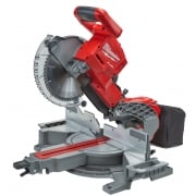 M18FMS254-0 M18 18v Cordless Fuel 254mm Mitre Saw Body Only