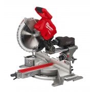 M18FMS305-0 18v Cordless 12 Inch 305mm Cordless Fuel Mitre Saw One Key Body Only