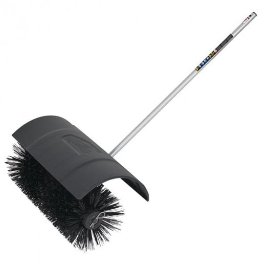 Milwaukee M18FOPH-BBA Quik-Lok Bristle Brush Attachment for M18FOPH