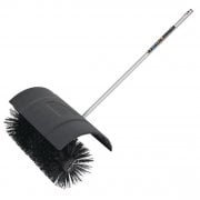 M18FOPH-BBA Quik-Lok Bristle Brush Attachment for M18FOPH