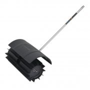 M18FOPH-RBA Quick-Lok Rubber Broom Attachment
