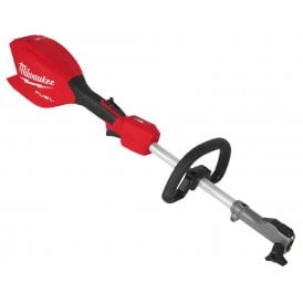 M18FOPH2-0 18v Cordless Fuel Powerhead Unit Quik-Lok System Unit Only