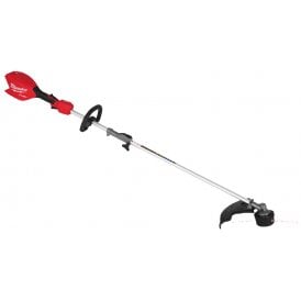 M18FOPHLTKIT2-0 18v Cordless Power Head Unit With Line Trimmer Attachment