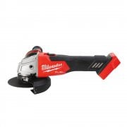 M18FSAG115X-0 18v Cordless Brushless 115mm Angle Grinder Body Only