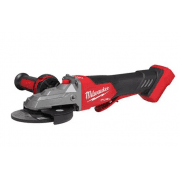 M18FSAGF125XPDB-0X 125mm Angle Grinder 18v Cordless Fuel 5 Inch Grinder Body Only
