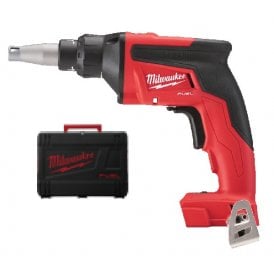 M18FSG-0X 18v Cordless Drywall Screwdriver Body Only In Dynacase