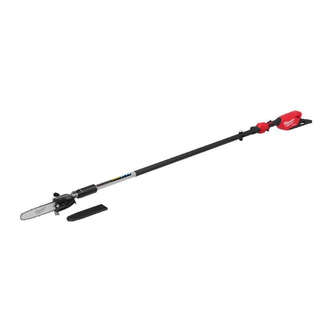 Milwaukee M18FTPS30-0 18v Cordless Telescopic Pole Chainsaw 30cm Bar Body Only