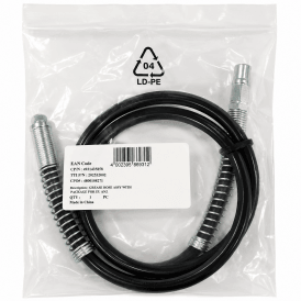 M18GG 18v Grease Gun Replacement Acceptance Hose