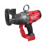 M18ONEFHIWF1-0 1" Drive 18v Cordless Impact Gun High Torque Impact Wrench Body Only In Dynacase