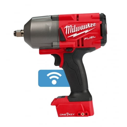 Milwaukee M18ONEFHIWF12-0 18v Cordless 1/2