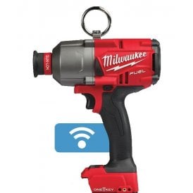 M18ONEFHIWH716-0 18v Impact Wrench 7/16 Hex High Torque Body Only