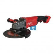 M18ONEFLAG230XPDB-0C M18 Fuel Cordless 230mm Angle Grinder Body Only In Case