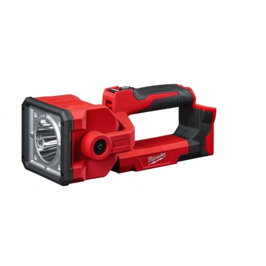 Milwaukee M18SLED-0 18v Cordless Search Light Work Light Body Only