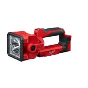 M18SLED-0 18v Cordless Search Light Work Light Body Only