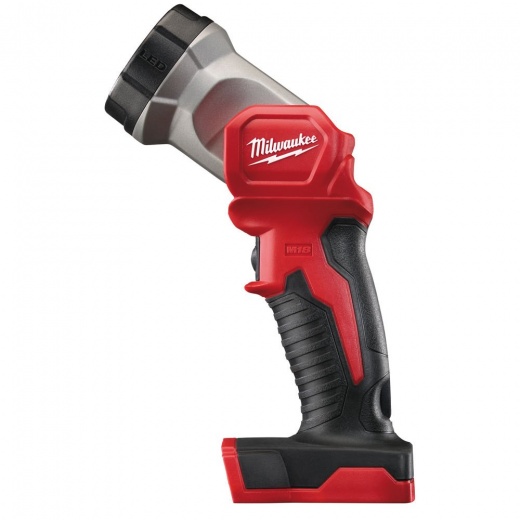 Milwaukee M18TLED-0 18v Cordless Torch Led Torch 160 Lumen Torch Only