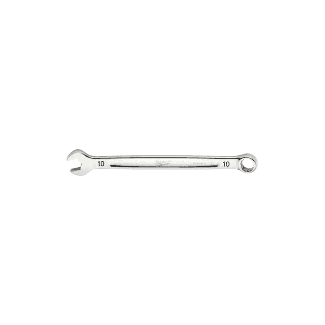 Milwaukee Maxbite Metric Combination Spanner 10mm