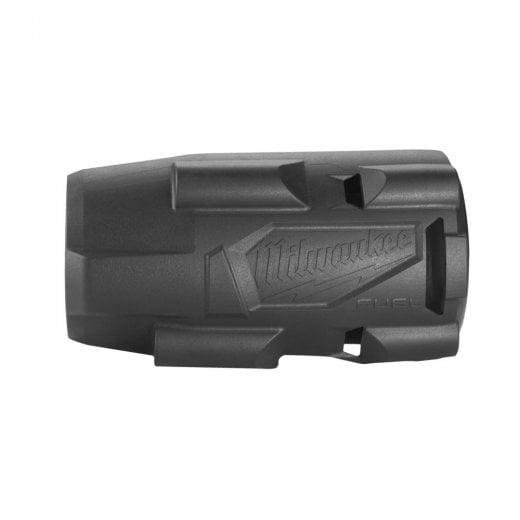 Milwaukee Mid Torque Impact Wrench Rubber Protection Boot Sleeve To Suit M18FMTIW2F 4932478771