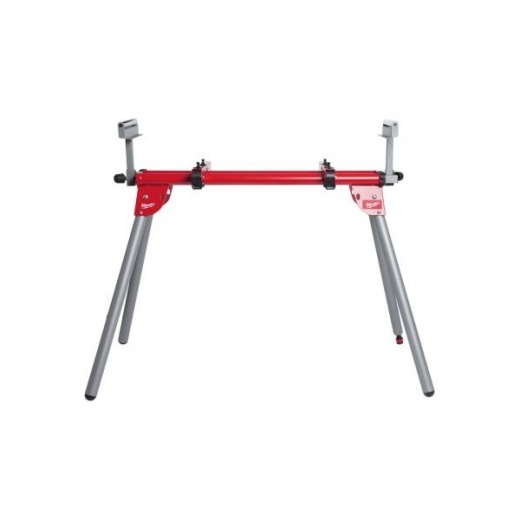 Milwaukee Mitre Saw Leg Stand MSL1000 Lightweight Foldable Aluminium Stand