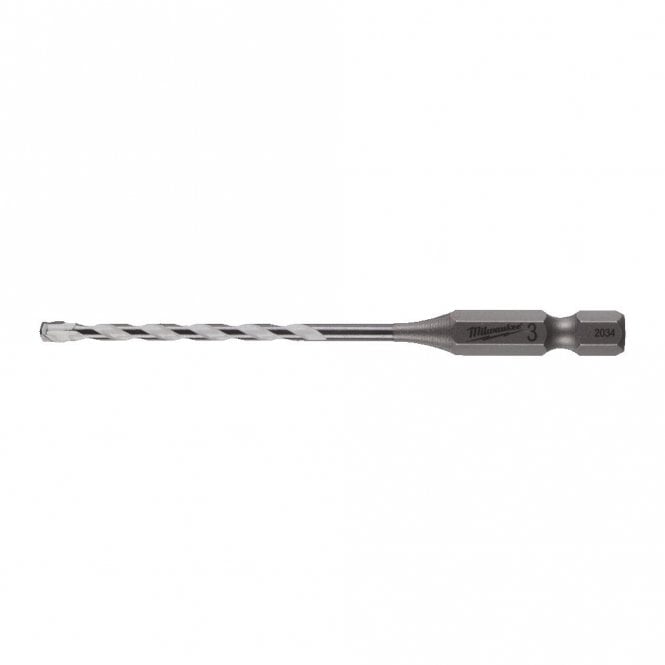 Milwaukee Multi Material Drill Bit