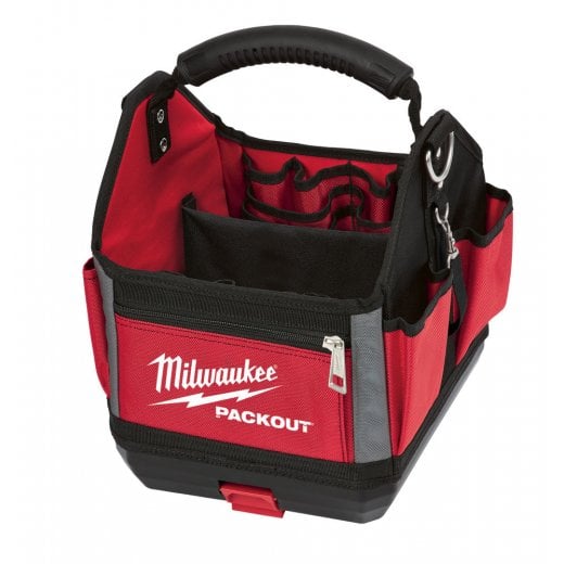 Milwaukee Packout 25cm Tote Toolbag 4932464084