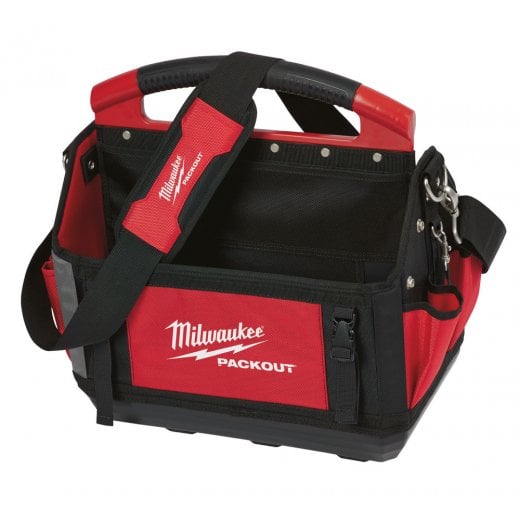 Milwaukee Packout 40cm Tote Toolbag 4932464085 