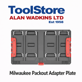 Packout Adapter Plate 4932464081