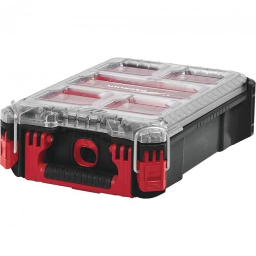 Milwaukee Packout Compact Organiser 4932464083