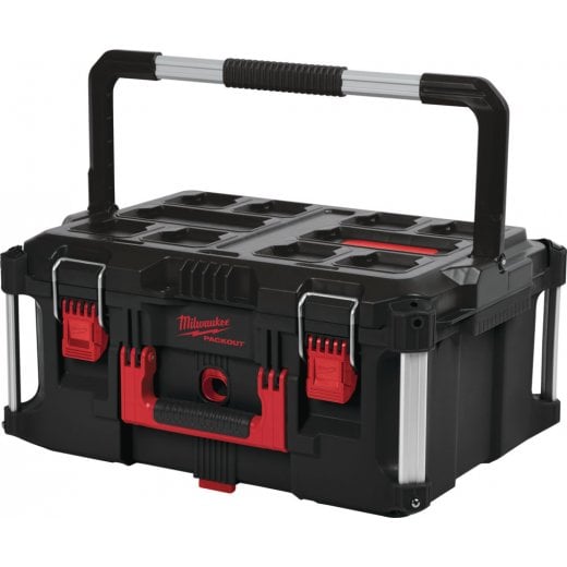 Milwaukee Packout Toolbox Storage Case Size 2 4932464079