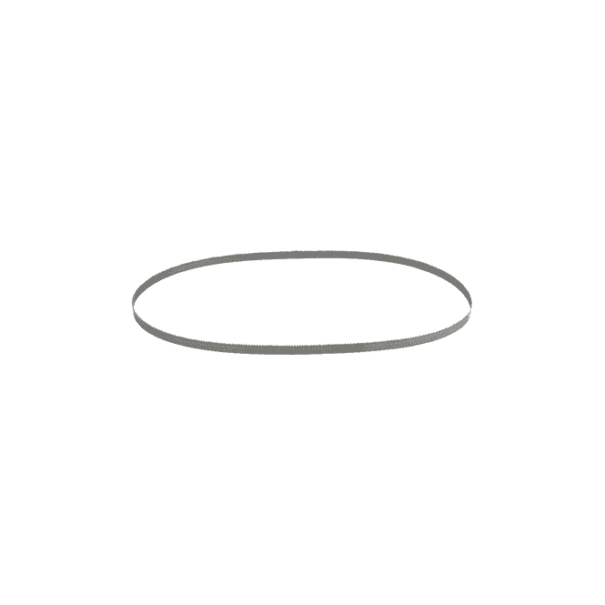 Milwaukee Prem. Bandsaw Blade 776.29x12/14-3pc