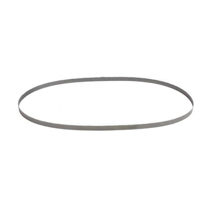 Milwaukee Premium Bandsaw Blade 1139.83 x 12/14 Pack of 3