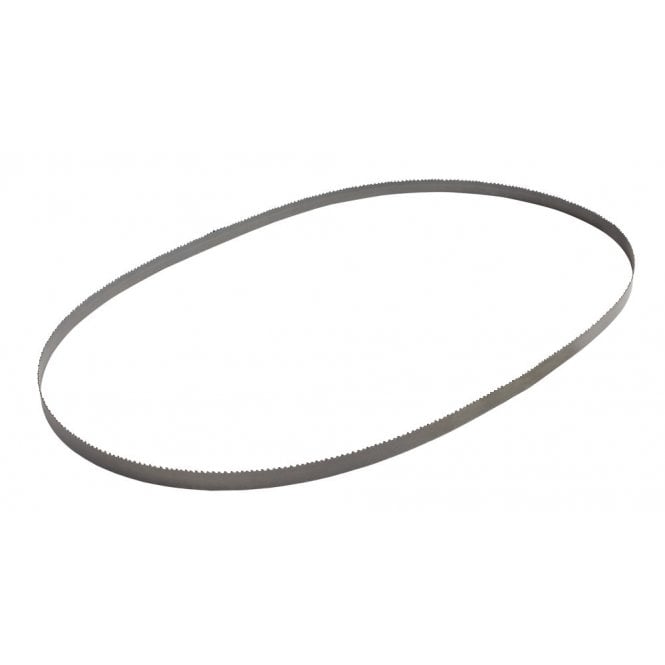 Milwaukee Premium Bandsaw Blade 1139.83 x 8/10 Pack of 3