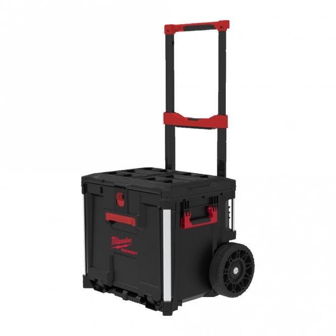 Milwaukee Rolling Drawer Packout Storage Box 4932498651
