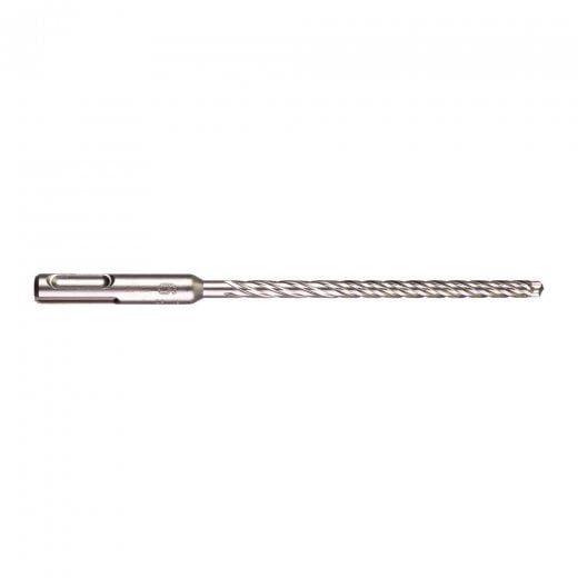 Milwaukee RX4 4 Flute Sds Plus Masonry Drill Bits
