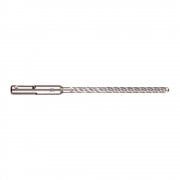 RX4 4 Flute Sds Plus Masonry Drill Bits