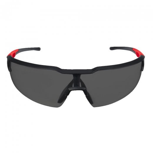 Milwaukee Safety Specs Enhanced Safety Glasses Tinted 4932478764