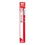 Sawzall Reciprocating Saw Blade 230mm 14TPI Metal pk5