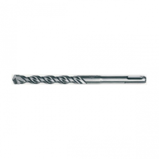 Milwaukee SDS-Plus Drill Bits 2 Cut