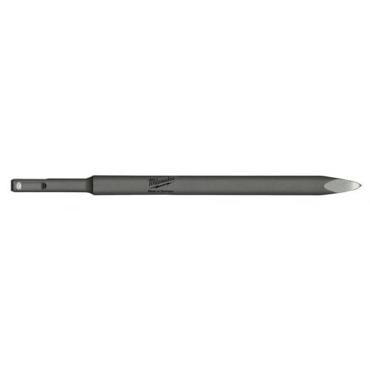 Milwaukee SDS+ RX4 Chisel Point 20mm x 250mm 4932339625          