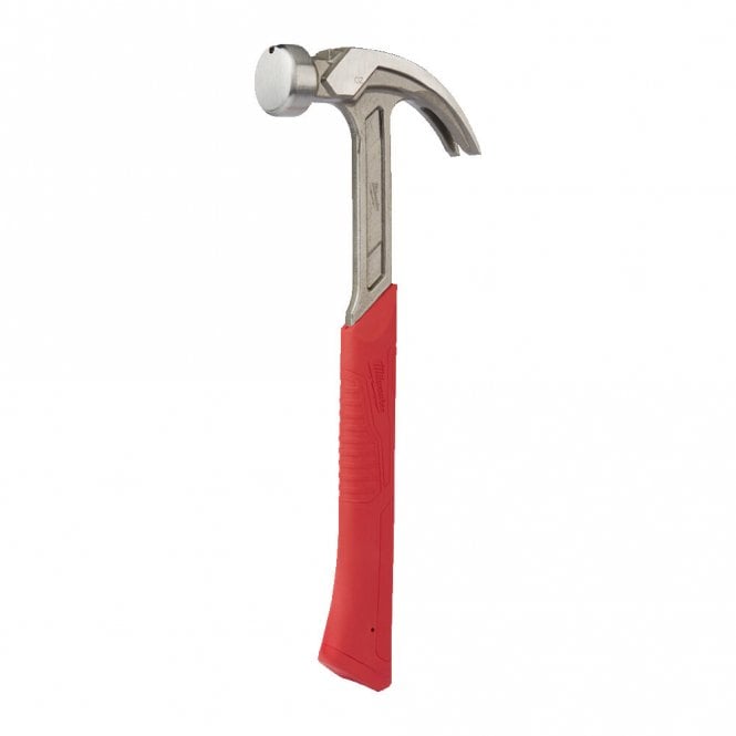 Milwaukee Steel Curved Claw Hammer