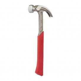 Steel Curved Claw Hammer