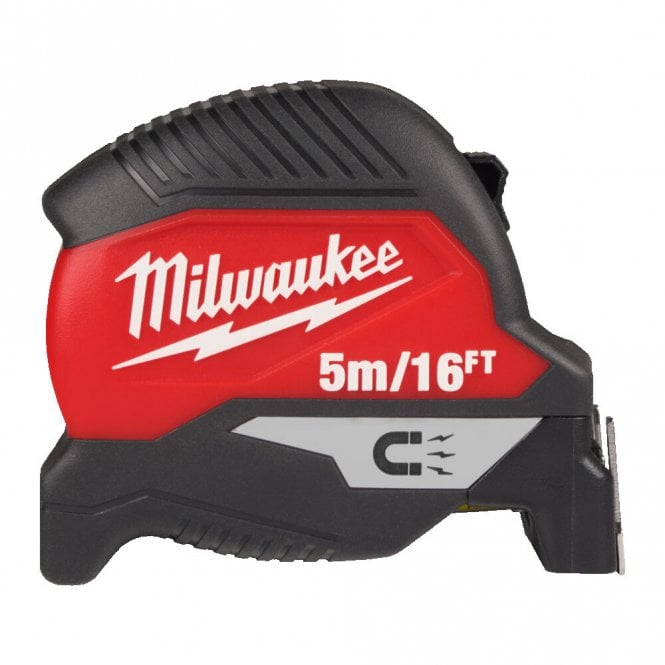Milwaukee Tape Measure MAGNETIC (Gen IV)