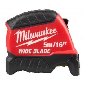Tape Measure WIDE BLADE (Gen II)