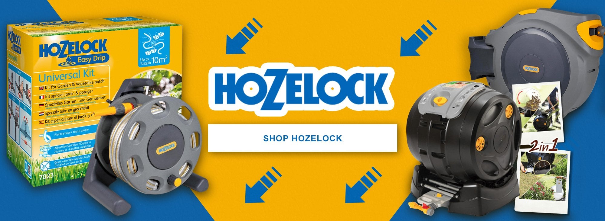 Hozelock