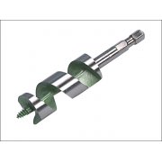 Multispeed Wood Auger Bits