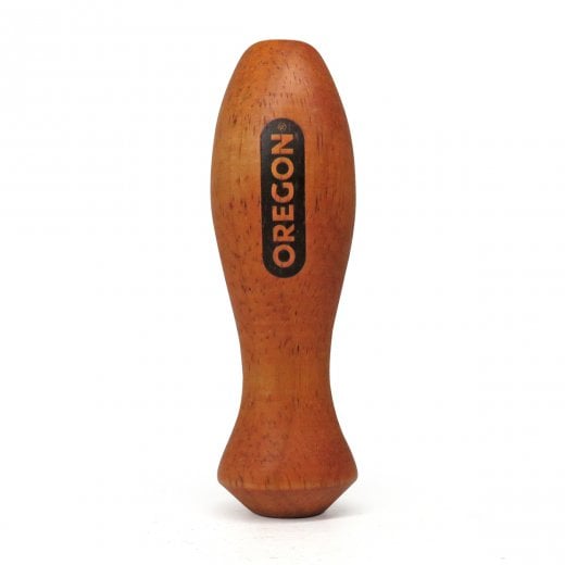 Oregon 534370 Wooden Chainsaw File Handle Sold Loose