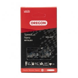 80TXL051E 51 Links Replacement Spare Chain 325lp 043 80TXL