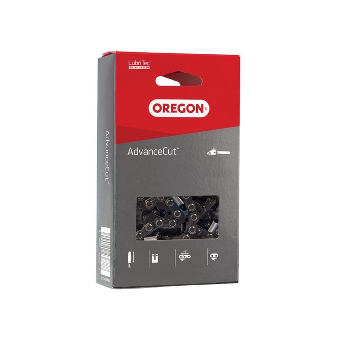 Oregon 90F033G Chain 90PX 33 Links