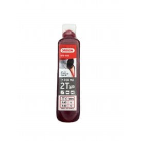 One Shot 2 Stroke Oil 100ml